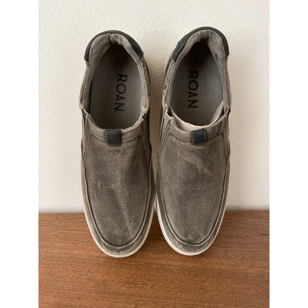 Roan Shoes